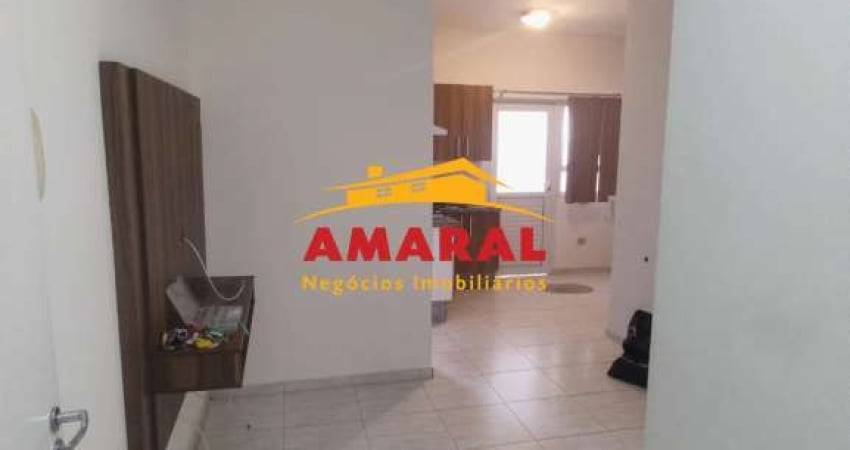 Apartamento com 1 quarto para alugar na Rua Baruel, Vila Costa, Suzano