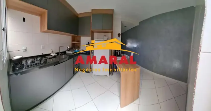 Casa em condomínio fechado com 2 quartos à venda na Rua Dolores de Aquino, Jundiapeba, Mogi das Cruzes