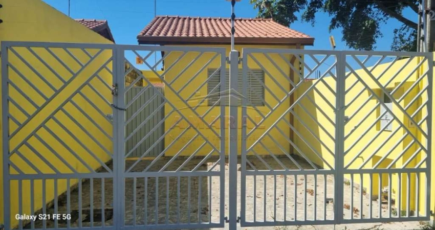 Casa com 3 quartos à venda na Rua Tomisaburo Urano, Vila Figueira, Suzano