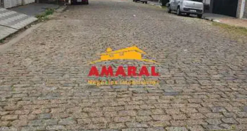 Casa com 2 quartos à venda na Rua Corifeu de Azevedo Marques, Parque Maria Helena, Suzano