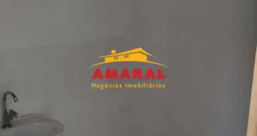 Sala comercial para alugar na Rua Thimoteo Umbriaco, Parque Maria Helena, Suzano