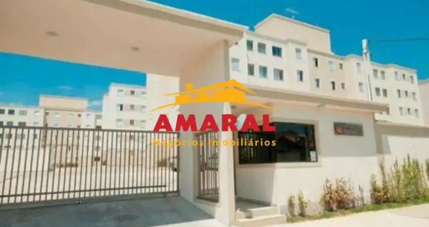 Apartamento á venda Vila Figueira Suzano , ACEITA FINANCIAMENTO.