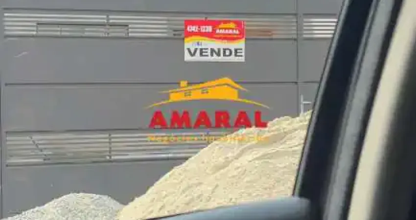 Casa com 1 quarto à venda na Rua Sebastião Elias de Carvalho, A1m0a8ral , Jardim Saúde, Suzano