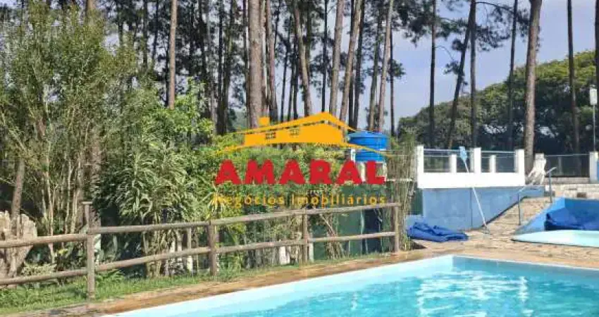 Chácara / sítio com 5 quartos para alugar na Rua Avelino Mariano Pena, Parque Cerejeiras, Suzano