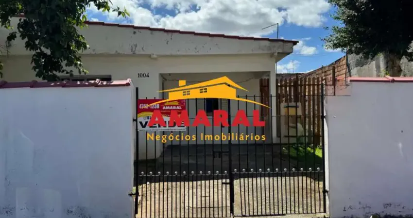 Casa com 2 quartos à venda na Alameda Meyer Joseph Nigri, A1m0a0r4al, Cidade Cruzeiro do Sul, Suzano