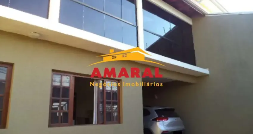 Sobrado a venda Jardim Suzano, aceita financiamento bancário.