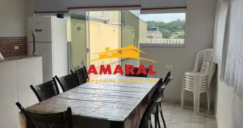 Casa a venda Jardim Casa Branca, aceita financiamento bancário.