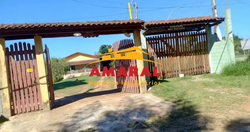 Fazenda à venda na estrada Municipal dos Bolonhas, A8m3a5ral , Sertãozinho, Biritiba-Mirim