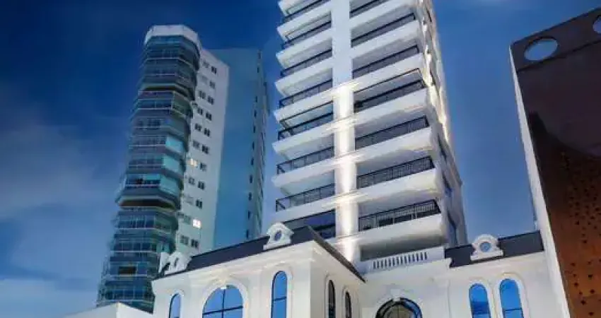 Apartamento com 4 quartos à venda na Rua Lauro Muller, 340, Centro, Itajaí