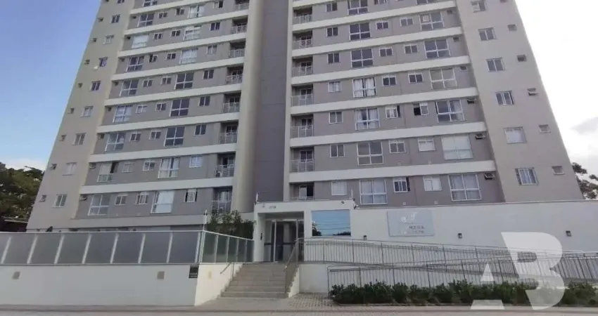 Apartamento à venda em Itajaí-SC, bairro São Judas: 2 quartos, 1 suíte, 1 sala, 2 banheiros e 1 vaga de garagem!