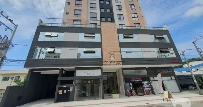 Apartamento à venda em Balneário Camboriú-SC, bairro Nações: 2 quartos, 1 suíte, 2 salas, 1 vaga, 64 m². Aproveite!