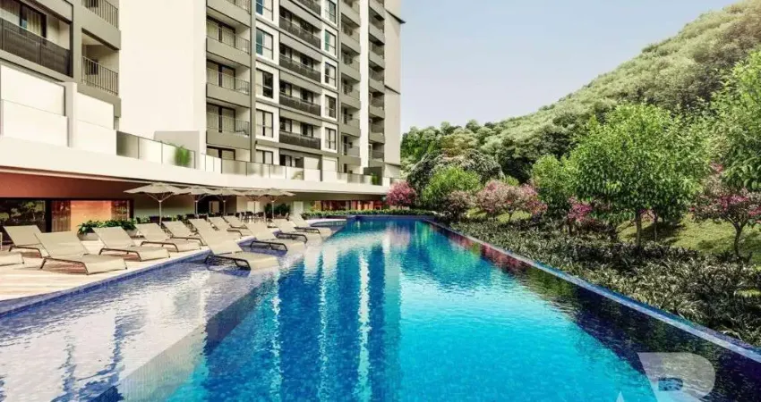 Apartamento à venda no Centro de Camboriú-SC: luxo, conforto e localização privilegiada!