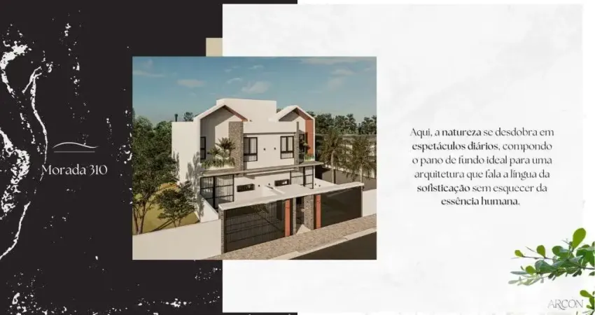 Casa com 3 quartos à venda na rua são ricardo, São Francisco de Assis, Camboriú