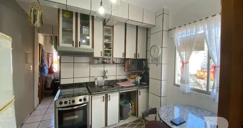Apartamento com 1 quarto à venda na Rua 1950, 50, Centro, Balneário Camboriú