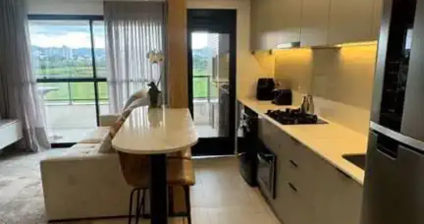 Apartamento à venda em Camboriú-SC, bairro São Francisco de Assis: 2 quartos, 1 suíte, 2 salas, 1 vaga, 75,45 m².