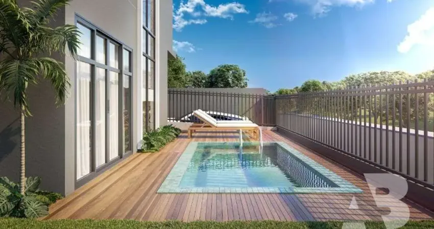 Casa com 3 quartos à venda na Rua santa justina, 11, São Francisco de Assis, Camboriú