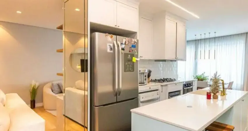 Apartamento com 2 quartos à venda na Rua 1001, 490, Centro, Balneário Camboriú