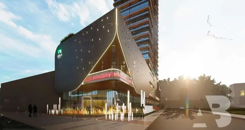 Apartamento com 3 quartos à venda na Avenida Osvaldo Reis, 800, Fazendinha, Itajaí