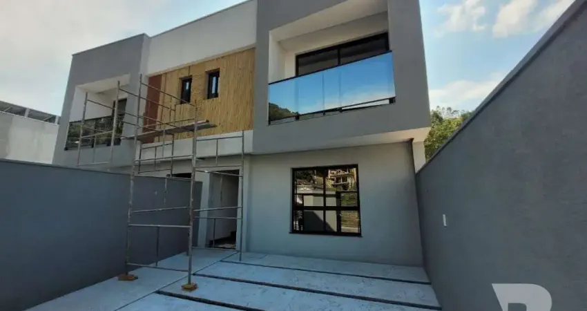 Casa com 3 quartos à venda na RUA SÃO RICARDO, São Francisco de Assis, Camboriú