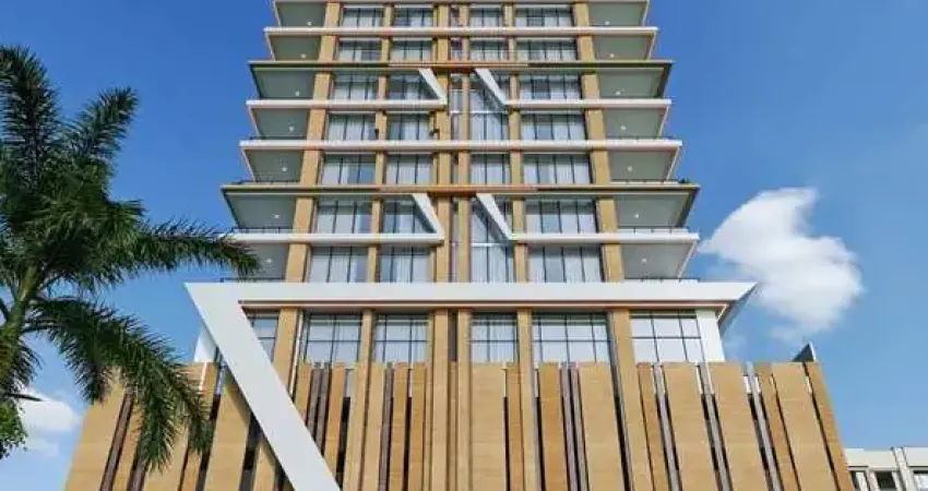 Apartamento com 4 quartos à venda na Rua 2870, 280, Centro, Balneário Camboriú