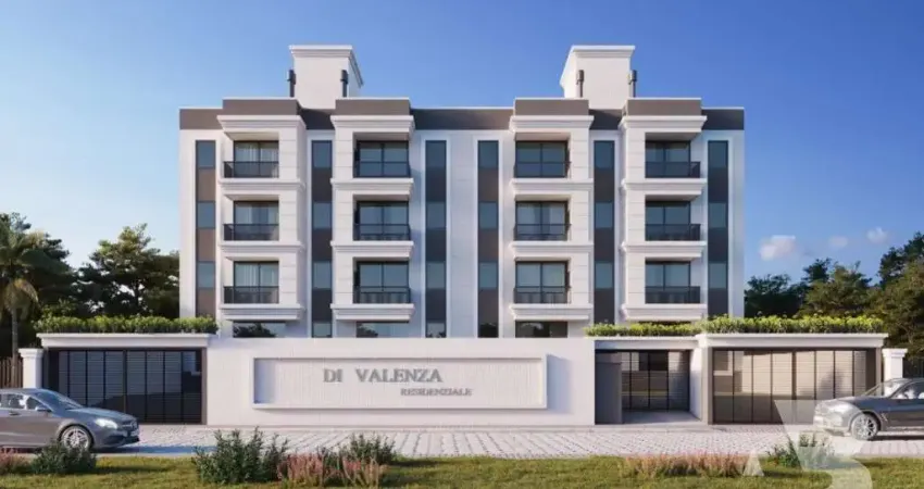 Apartamento com 2 quartos à venda na Rua Tulipa, 552, Tabuleiro (Monte Alegre), Camboriú