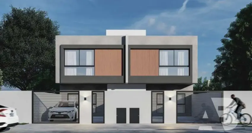 Casa com 3 quartos à venda na Rua Santo Artur, 213, São Francisco de Assis, Camboriú