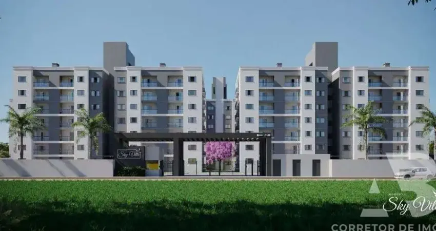 Apartamento com 2 quartos à venda na Rua José Raimundo Ramos, 1480, São Cristovão, Barra Velha