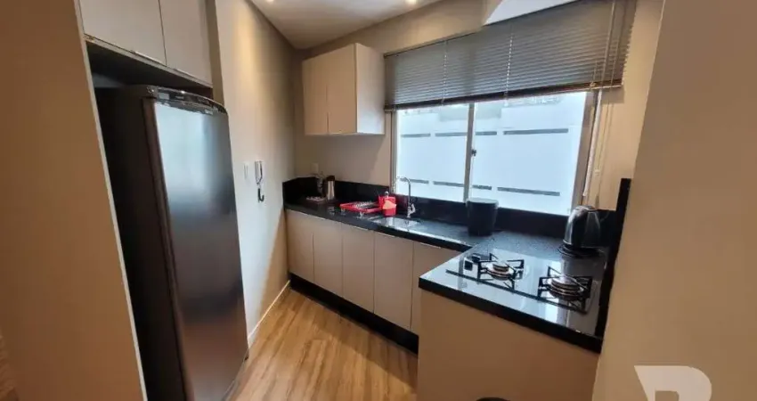 Apartamento com 1 quarto à venda na Avenida Brasil, 3675, Centro, Balneário Camboriú