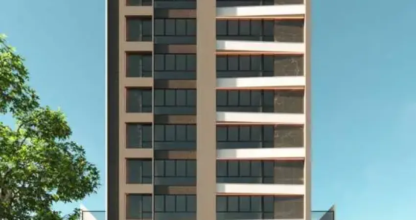 Apartamento com 3 quartos à venda na Rua Justiniano da Silva Neves, 63, Centro, Camboriú