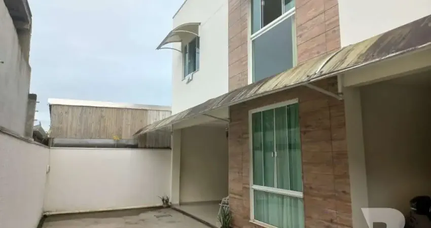 Casa com 2 quartos à venda na Rua Santo Antonio, 904, São Francisco de Assis, Camboriú