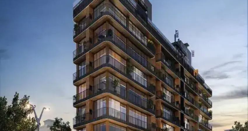 Apartamento com 3 quartos à venda na Rua Juvêncio Tavares do Amaral, 112, Cabeçudas, Itajaí