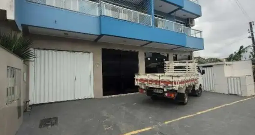 Prédio com 4 salas à venda na Rua Monte Pitangueira, 123, Monte Alegre, Camboriú