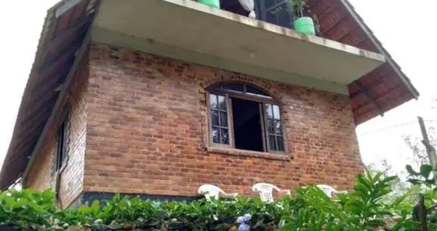 Chácara / sítio com 3 quartos à venda na Rua Rodolpho Girardi, 5310, Brilhante II, Itajaí