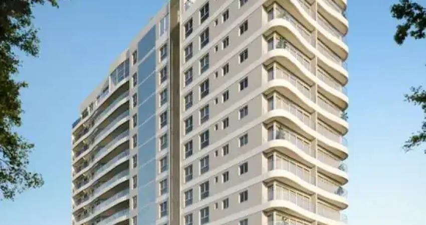 Apartamento com 3 quartos à venda na Rua Delfim Mário Pádua Peixoto, 580, Praia Brava, Itajaí