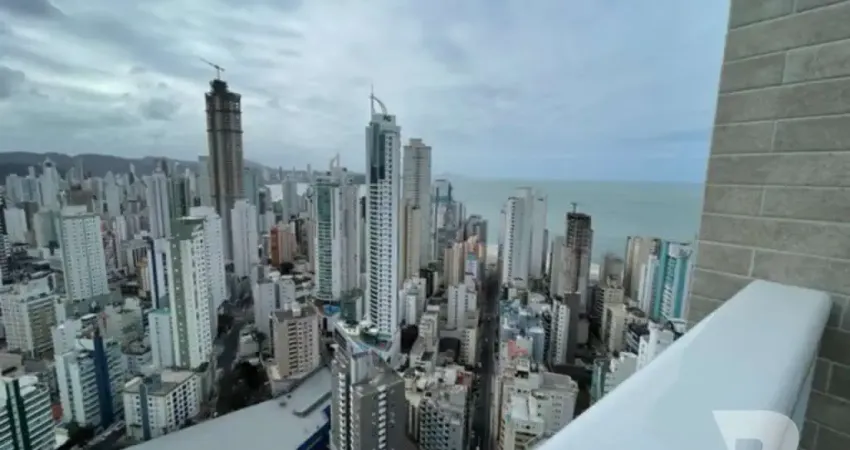 Cobertura com 3 quartos à venda na Rua 3700, 415, Centro, Balneário Camboriú