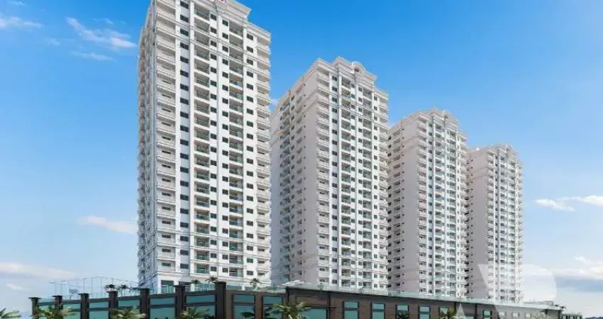 Apartamento com 2 quartos à venda na Rua Vitório Muller, 101, Monte Alegre, Camboriú