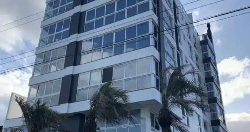 Apartamento com 2 quartos à venda na Avenida José Medeiros Vieira, 820, Praia Brava, Itajaí