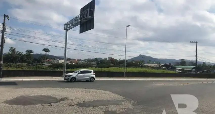 Terreno à venda na Rua Avelon Cordeiro, 1663, Nova Esperança, Balneário Camboriú