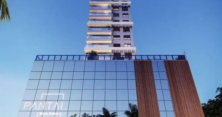 Apartamento com 3 quartos à venda na Avenida Osvaldo Reis, 2877, Praia Brava, Itajaí