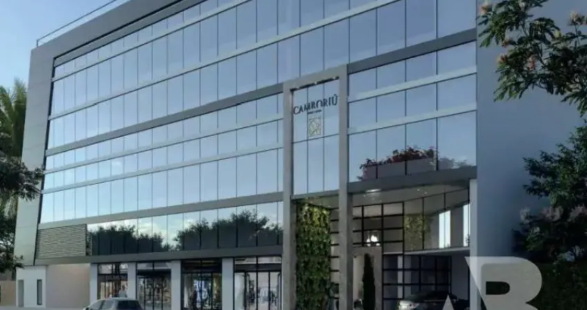 Apartamento com 2 quartos à venda na Avenida Santa Catarina, 2210, Tabuleiro (Monte Alegre), Camboriú