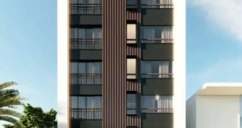 Apartamento com 2 quartos à venda na Rua Coqueiros, 437, Tabuleiro (Monte Alegre), Camboriú