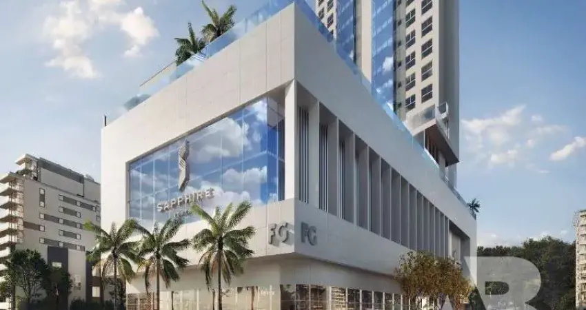 Apartamento com 4 quartos à venda na Avenida Brasil, 270, Centro, Balneário Camboriú