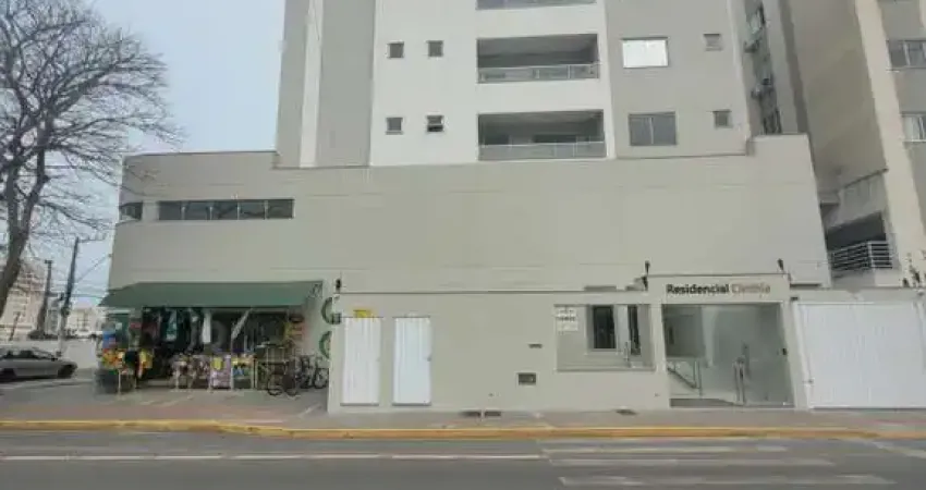Apartamento com 2 quartos à venda na Rua Marmeleiro, 39, Tabuleiro (Monte Alegre), Camboriú