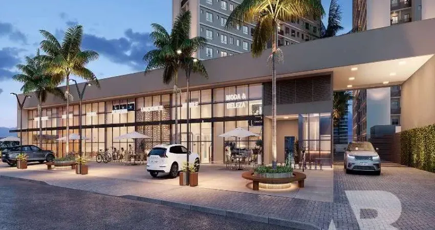 Apartamento com 2 quartos à venda na Rua José Pereira Liberato, 1390, São João, Itajaí