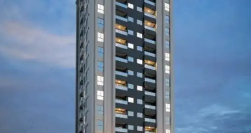 Apartamento com 2 quartos à venda na RUA VIRGINA LEDRA CAVILHA, 340, Balneário Perequê, Porto Belo