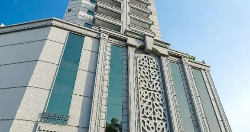 Apartamento com 3 quartos à venda na Rua Antônio Bonanomi, 94, Fazenda, Itajaí