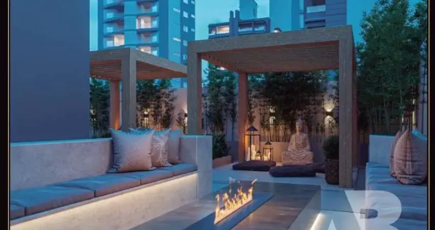 Apartamento com 4 quartos à venda na Rua 2850, 350, Centro, Balneário Camboriú