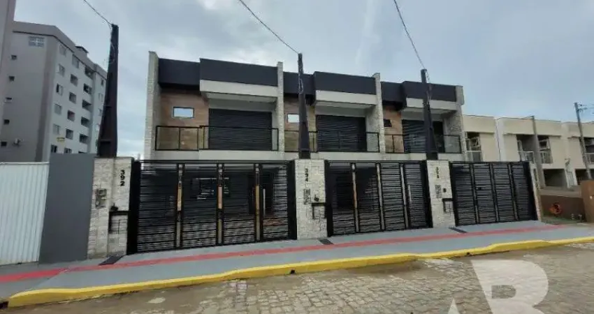 Casa com 3 quartos à venda na Rua São Marcos, 392, São Francisco de Assis, Camboriú