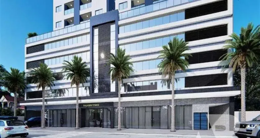 Apartamento com 4 quartos à venda na Rua 901, 300, Centro, Balneário Camboriú