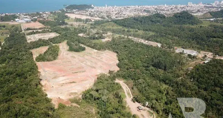 Terreno à venda na BR 1001, KM 92, Itajubá, Barra Velha